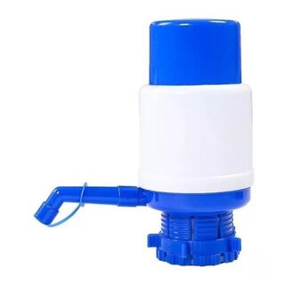 Dispensador De Agua Manual Para Botellones De Agua,hi-res