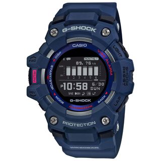 Reloj G-Shock Hombre GBD-100-2DR,hi-res