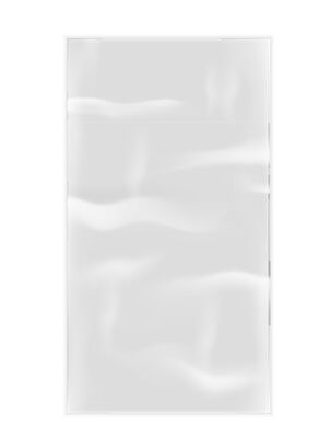 Bolsas Plásticas Transparentes Polietileno 25 x 45 cm 100 unds,hi-res