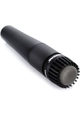 Microfono Instrumento Dinamico Shure SM57-LC,hi-res