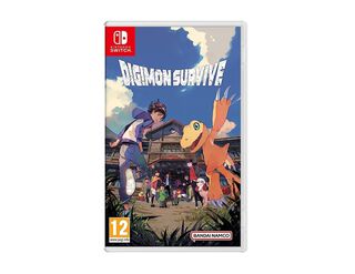 Digimon Survive - Nintendo Switch,hi-res