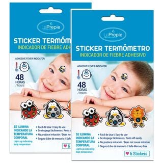 Sticker Termómetro Infantil ,hi-res