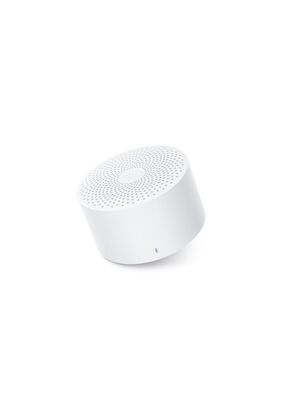 Parlante Mi Compact Bluetooth Speaker 2 White,hi-res