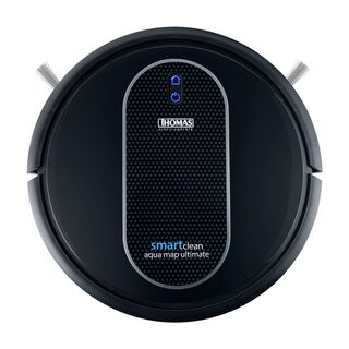 Aspiradora Robot Wifi y Mopa Smart Clean TH-1120SC,hi-res