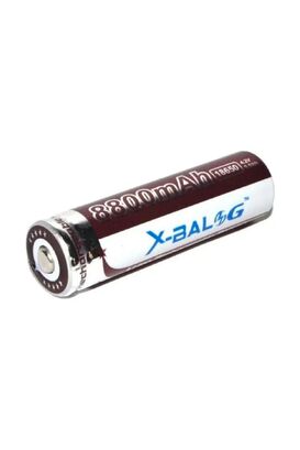 Pila Recargable Baterias Li Ion 18650 8800 Mah 4.2v,hi-res