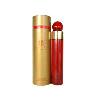 Perfume 360 Red Mujer Edp 100ml,hi-res