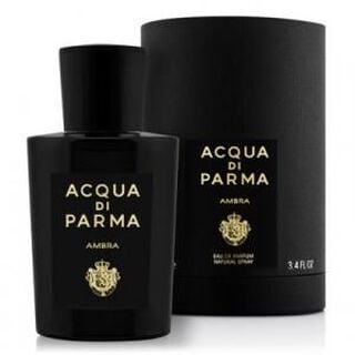 Perfume Unisex Signature Ambra Edp 100 Ml Acqua Di Parma,hi-res