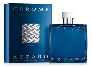 Azzaro Chrome Parfum 100 ml Edp ,hi-res