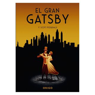 El Gran Gatsby,hi-res
