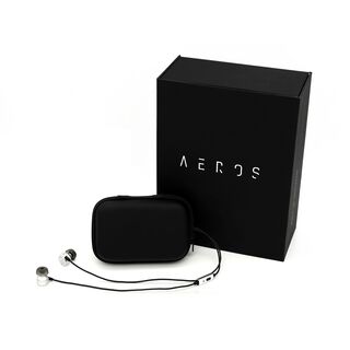 Audífono Profesional Audio Gamer Skin Aero,hi-res