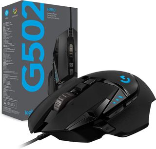 Mouse Logitech G502 Hero,hi-res