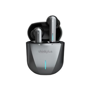 Audífonos Lenovo TWS XG01 Inalámbricos Bluetooth In Ear Gamer,hi-res