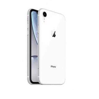 iPhone XR 64 GB - Blanco - Reacondicionado,hi-res