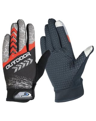 GUANTES OUTDOOR TOUCH ANTIDESLIZANTE,hi-res