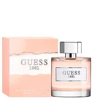 Guess 1981 100ML EDT Mujer,hi-res