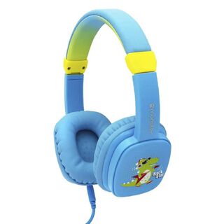 Audifono Monster Coolkid Ck03B Azul,hi-res