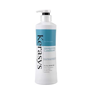 Acondicionador hidratante para cabello reseco con keratina - KERASYS Moisturizing Conditioner 600ml,hi-res