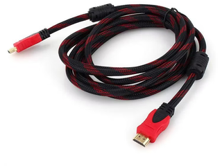 Cable HDMI-HDMI 4k Alta Definición 10 Metros,hi-res