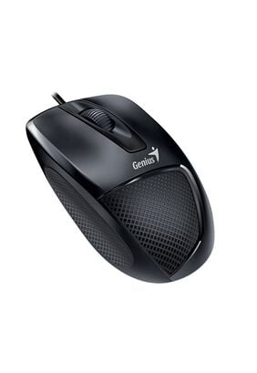 Mouse Óptico Genius DX 150X 1000DPI,hi-res