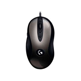 Logitech G Mouse MX518 Legendary para Juegos,hi-res