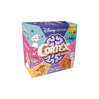 Cortex Challenge Kids Disney,hi-res