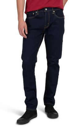 Jeans Hombre 512 Slim Taper Fit Azul Oscuro Levis 28833-0025,hi-res