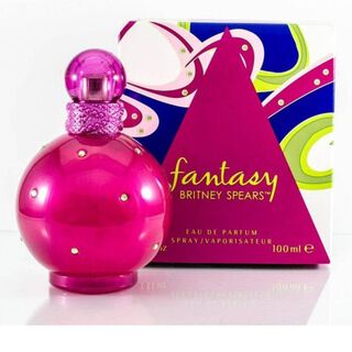 Fantasy de Britney Spears Eau de Parfum 100 ml,hi-res