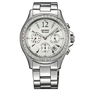 Reloj Orient Mujer FTW00004W,hi-res