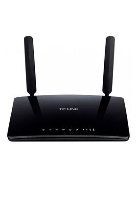 Router 4g Lte Wifi Dual Band Ac750 Tp-link MR200,hi-res