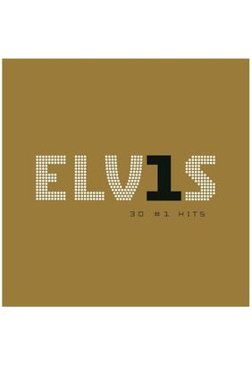 ELVIS PRESLEY - ELVIS 30 #1 HITS (2LP) VINILO,hi-res
