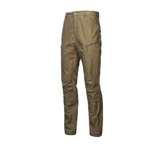 Pantalon Hombre Pioneer Q-Dry Pants Oliva Oscuro Lippi,hi-res