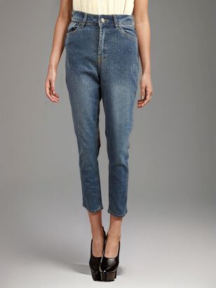 Jeans Blugirl Talla XS (4023),hi-res
