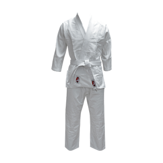Uniforme Judo Okami Ippon JUVENIL 450 Grs,hi-res