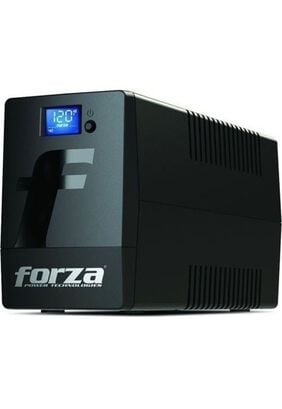 Ups Forza Sl-802ul-c Smart 800va 480w 220v,hi-res