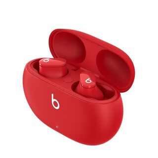 Beats Studio Buds Audífonos True Wireless - Rojo,hi-res