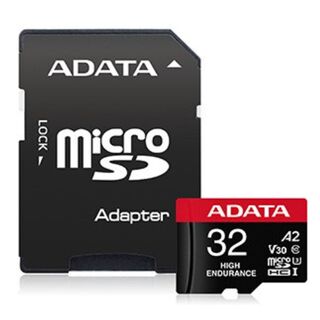 Memoria Micro SD 32GB Alta Resistencia UHS-IU3 CLASS 10,hi-res