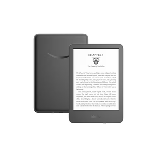 Amazon Kindle E Reader (2022) - 6" - 16 GB - Negro,hi-res