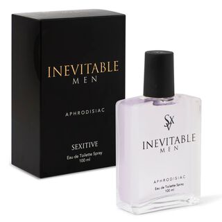 Inevitable Men Parfum ,hi-res
