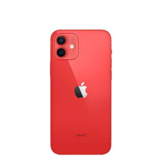 Apple Iphone 12 128GB Rojo Sin Face ID,hi-res