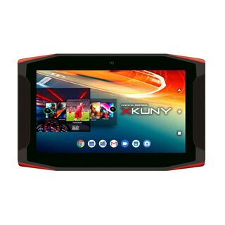Mlab Tablet Gamer Series XKuny 7” 2GB RAM Quad Core 1.3 GHz 8715,hi-res