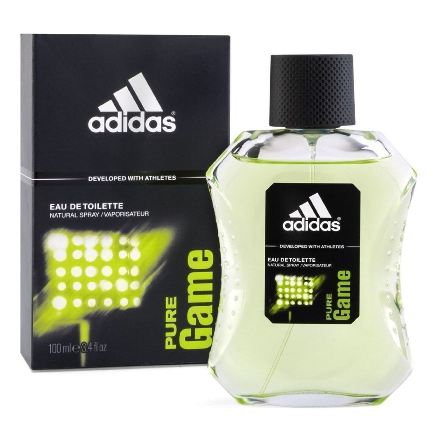 Perfume Adidas Pure Edt | Paris.cl