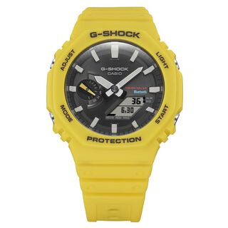 Reloj G-Shock Hombre GA-B2100C-9ADR,hi-res