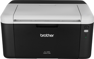 Impresora laser brother HL1202,hi-res
