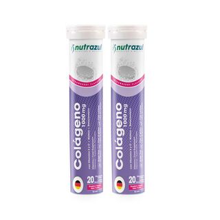 Colágeno Marino Hidrolizado 1000 mg - Pack 2 Unidades,hi-res