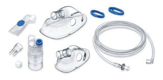 Beurer / Pack Repuesto Inhalador -  Ih21,hi-res