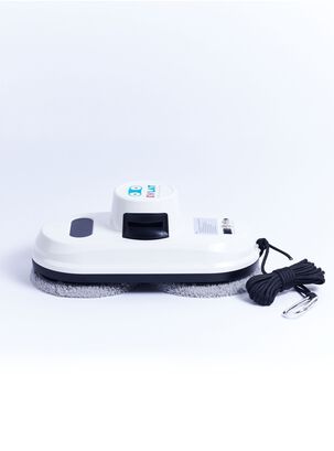 Robot Mopa Limpia Vidrios / Ventanas - Wipebot Create Ikohs