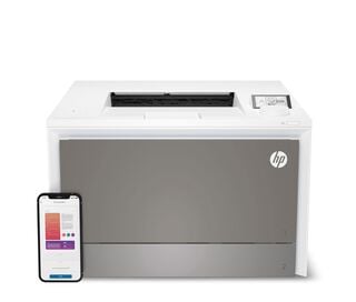 Impresora HP Color LaserJet Pro 4203dw,hi-res