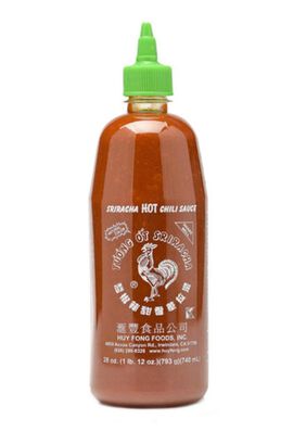 Salsa Picante Sriracha,hi-res