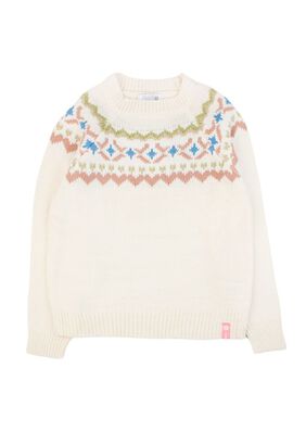 Sweater junior niña arctic 374,hi-res