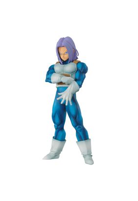 Dragon Ball Z Resolution Of Soldiers Trunks Ver. A Banpresto,hi-res